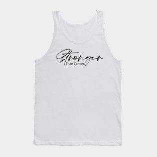 breast cancer awareness Tank Top